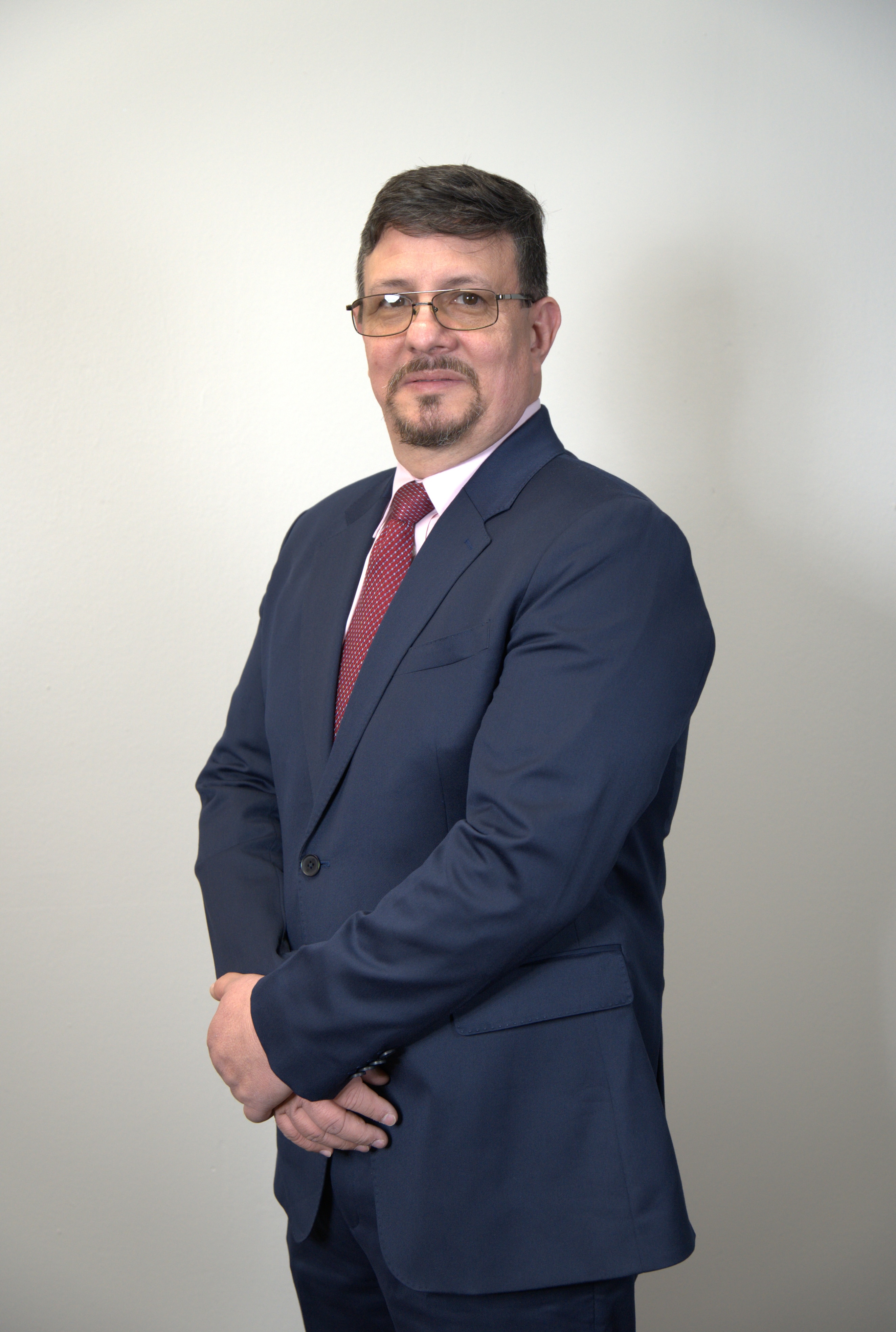 Pablo Cabrera