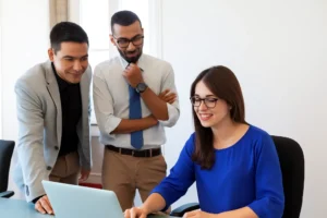 Una sola firma, contigo en cada paso legal