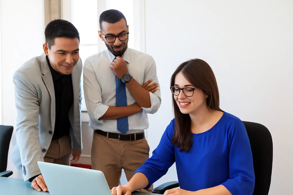 Una sola firma, contigo en cada paso legal