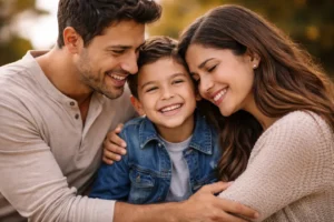 Ley de Menores Abandonados (SIJS): residencia para niños inmigrantes