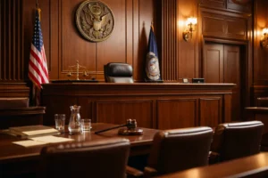 Delitos que ponen en riesgo tu estatus migratorio